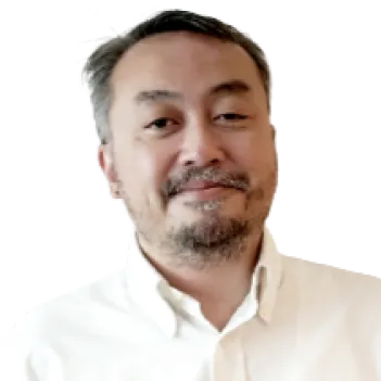 Budi Primawan